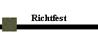 Richtfest